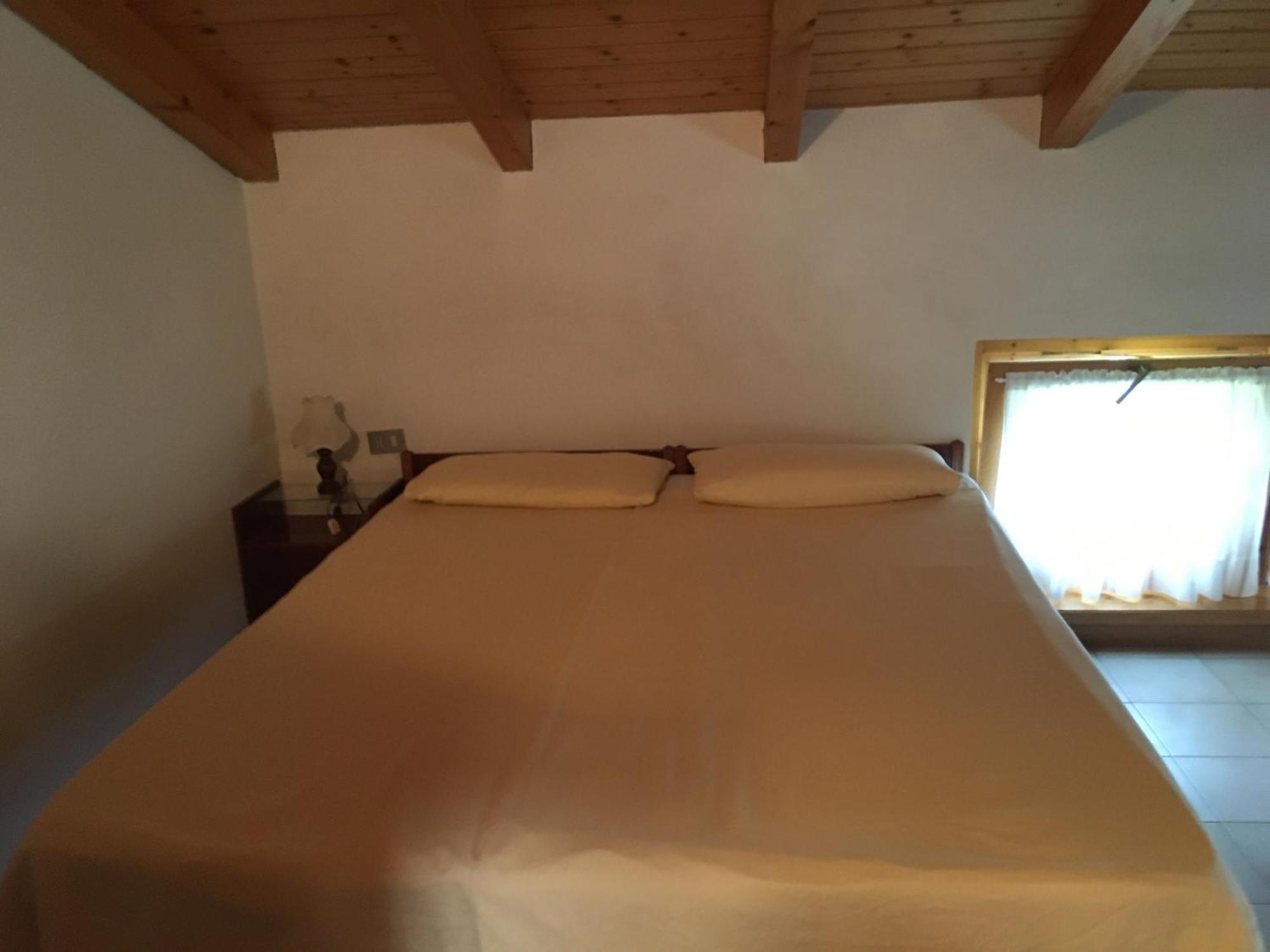 Hotel Casa St Uldarico à Brusino Extérieur photo